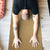 Yoga Mat In Use